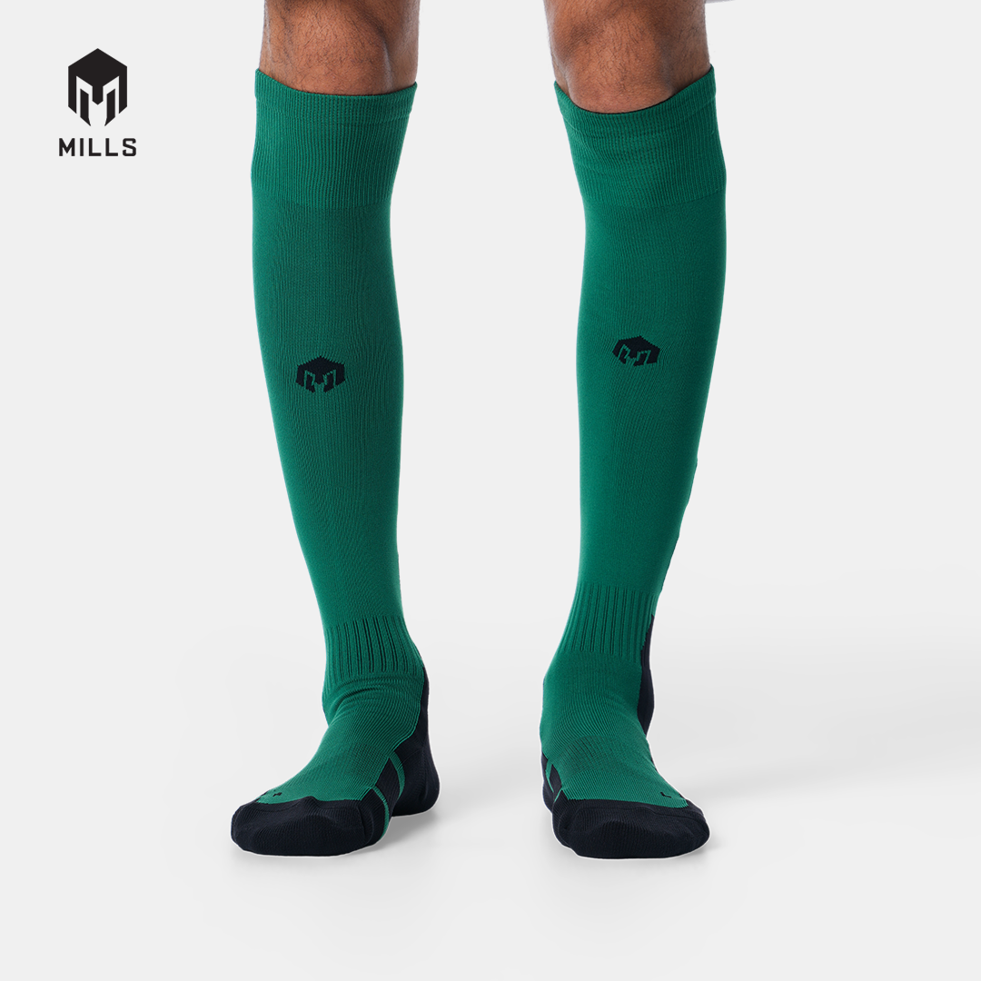 MILLS Kaos Kaki Olahraga Sepakbola Futsal Invinity 2.0 Soccer Sock 05701026