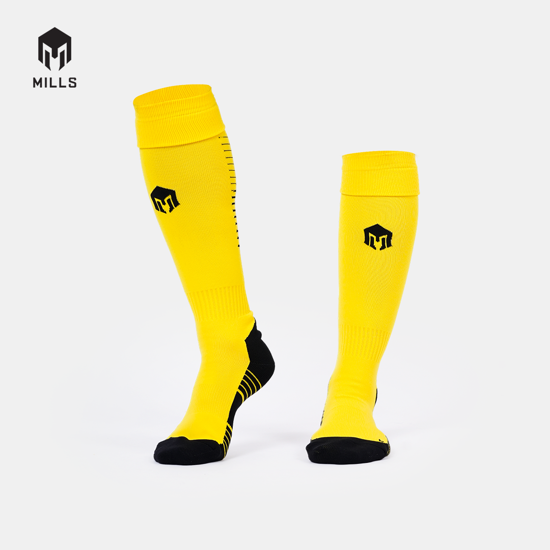 MILLS Kaos Kaki Olahraga Sepakbola Futsal Invinity Soccer Sock 05701021