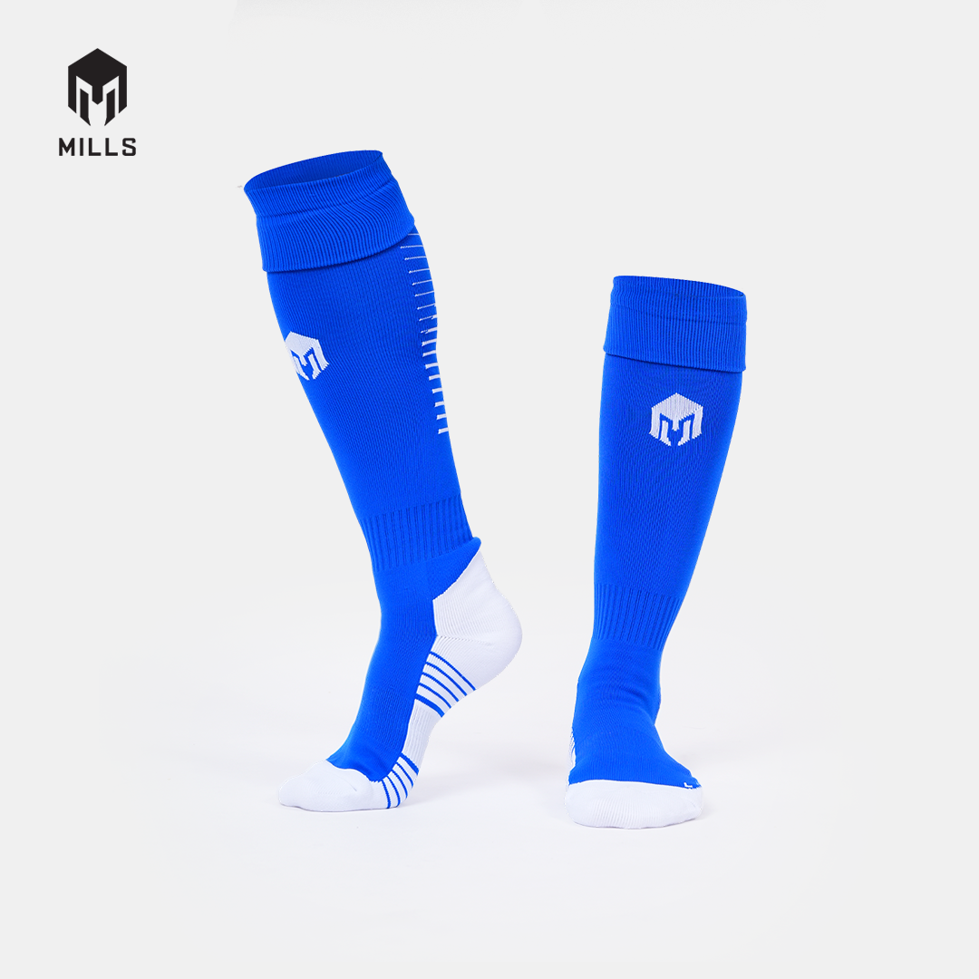 MILLS Kaos Kaki Olahraga Sepakbola Futsal Invinity Soccer Sock 05701021