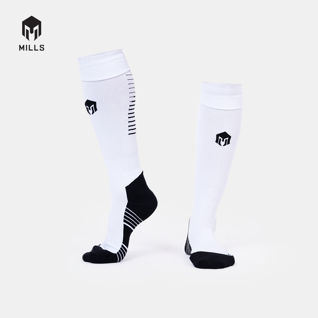 MILLS Kaos Kaki Olahraga Sepakbola Futsal Invinity Soccer Sock 05701021