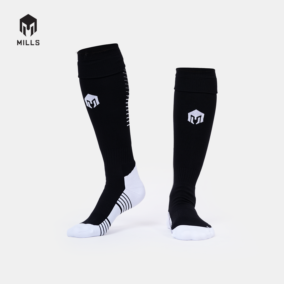 MILLS Kaos Kaki Olahraga Sepakbola Futsal Invinity Soccer Sock 05701021