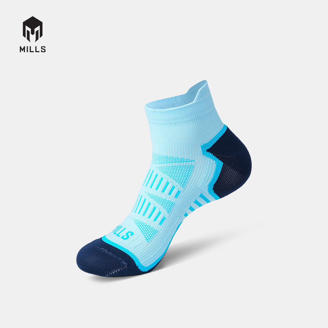 MILLS Kaos Kaki Olahraga Sport Allegro Ankle Socks 05904005