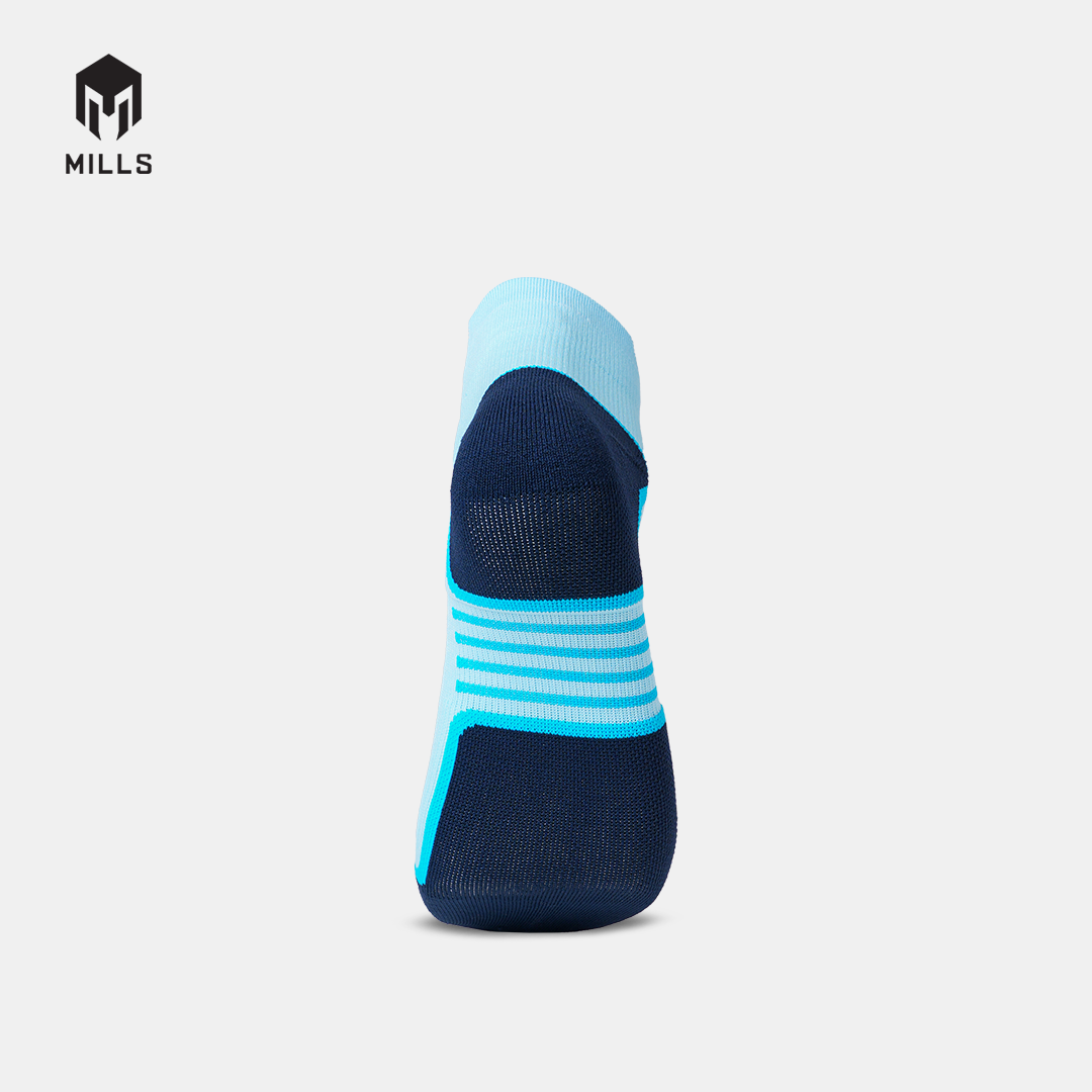 MILLS Kaos Kaki Olahraga Sport Allegro Ankle Socks 05904005