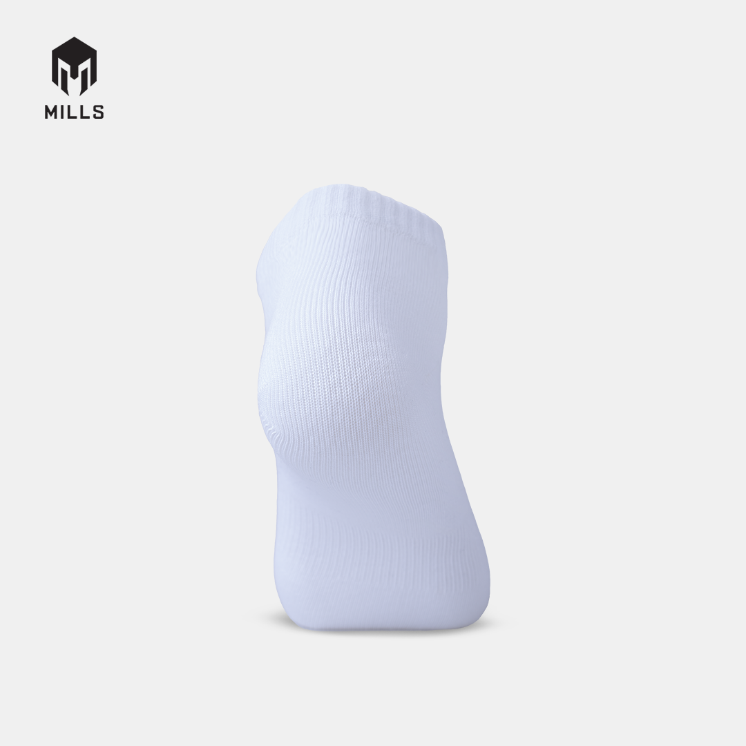 MILLS Kaos Kaki Olahraga Sport Axel No Show Socks 05002022