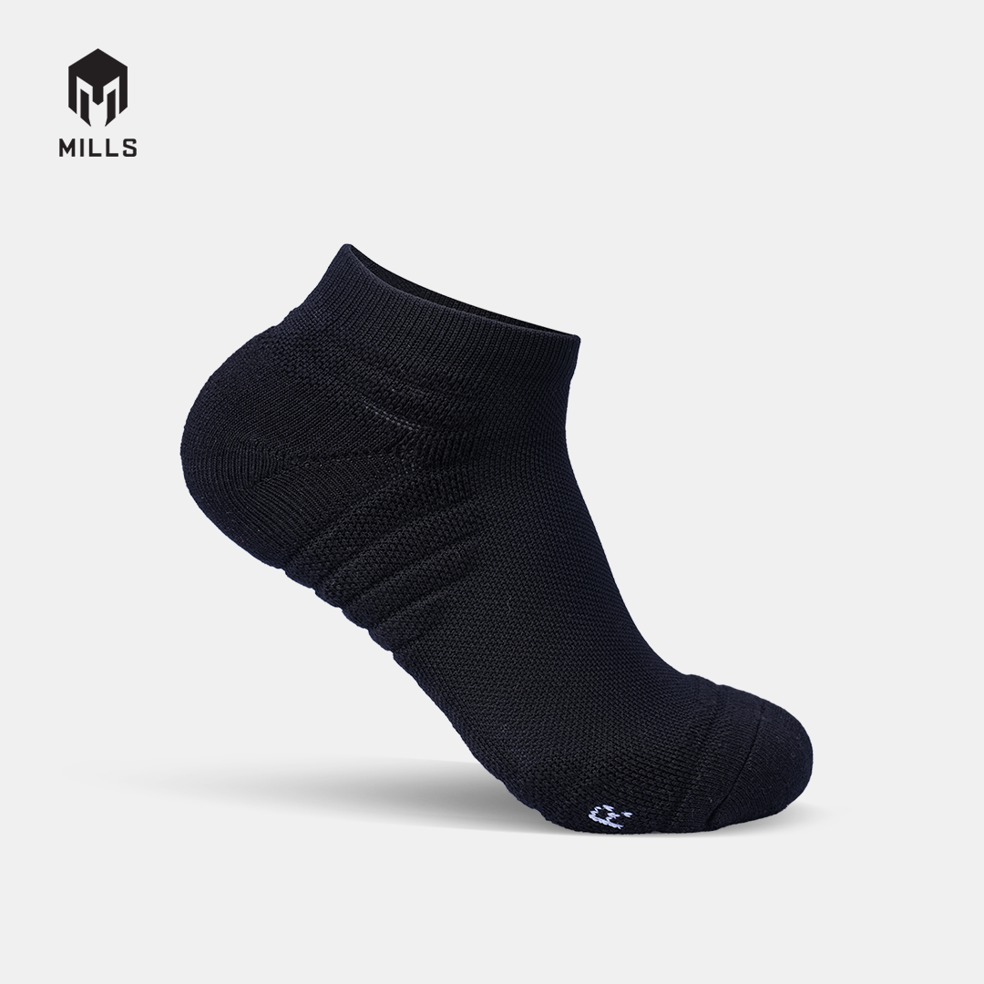 MILLS Kaos Kaki Olahraga Sport Knight Ankle Socks 05102025