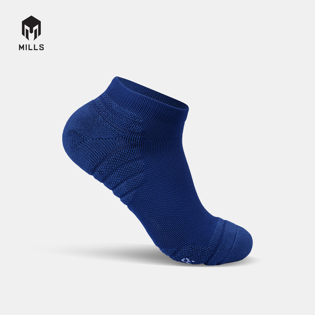 MILLS Kaos Kaki Olahraga Sport Knight Ankle Socks 05102025