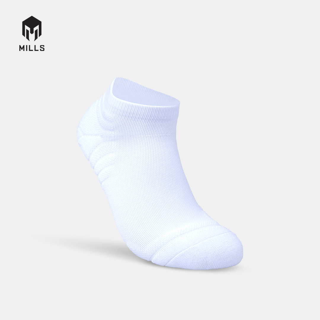 MILLS Kaos Kaki Olahraga Sport Knight Ankle Socks 05102025