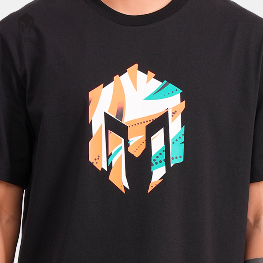 MILLS KAOS OBLONG KATUN COTTON T-SHIRT BBS 2.0  00300060