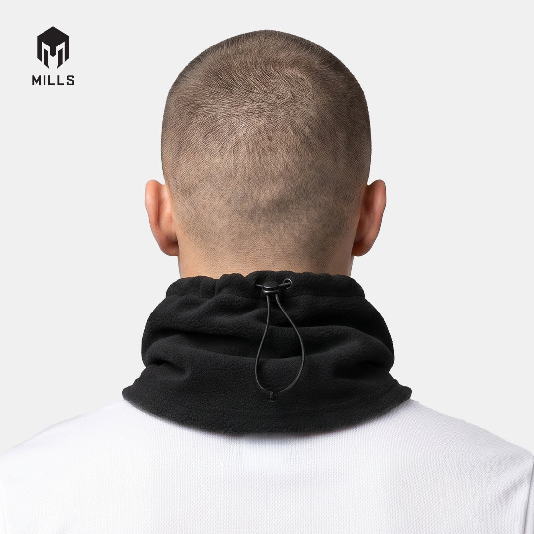 MILLS MASKER KEPALA POLAR THERMAL WINTER SNOOD A19 1901