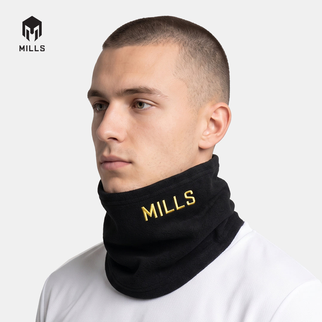 MILLS MASKER KEPALA POLAR THERMAL WINTER SNOOD A19 1901