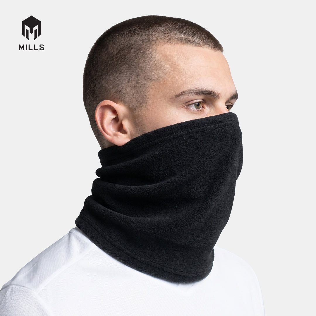 MILLS MASKER KEPALA POLAR THERMAL WINTER SNOOD A19 1901