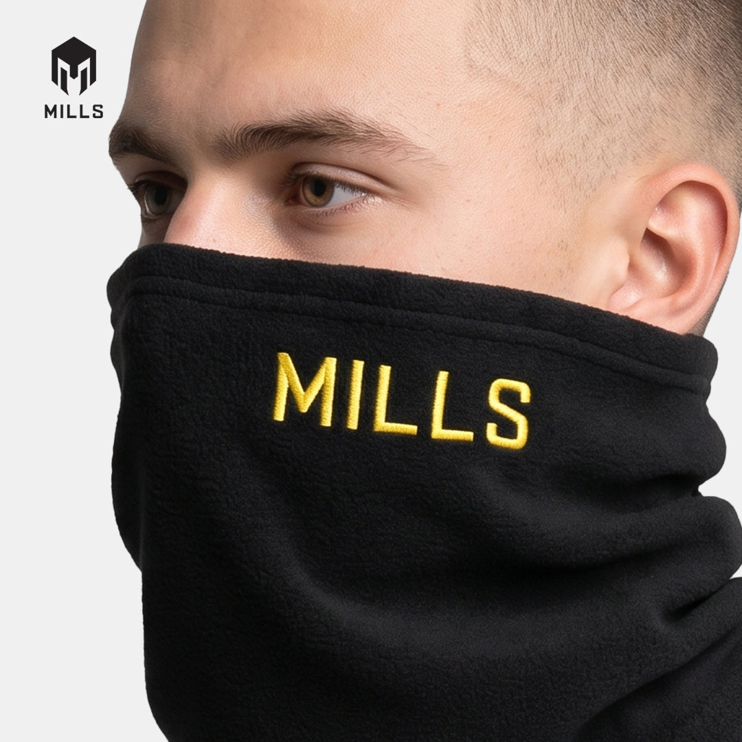 MILLS MASKER KEPALA POLAR THERMAL WINTER SNOOD A19 1901