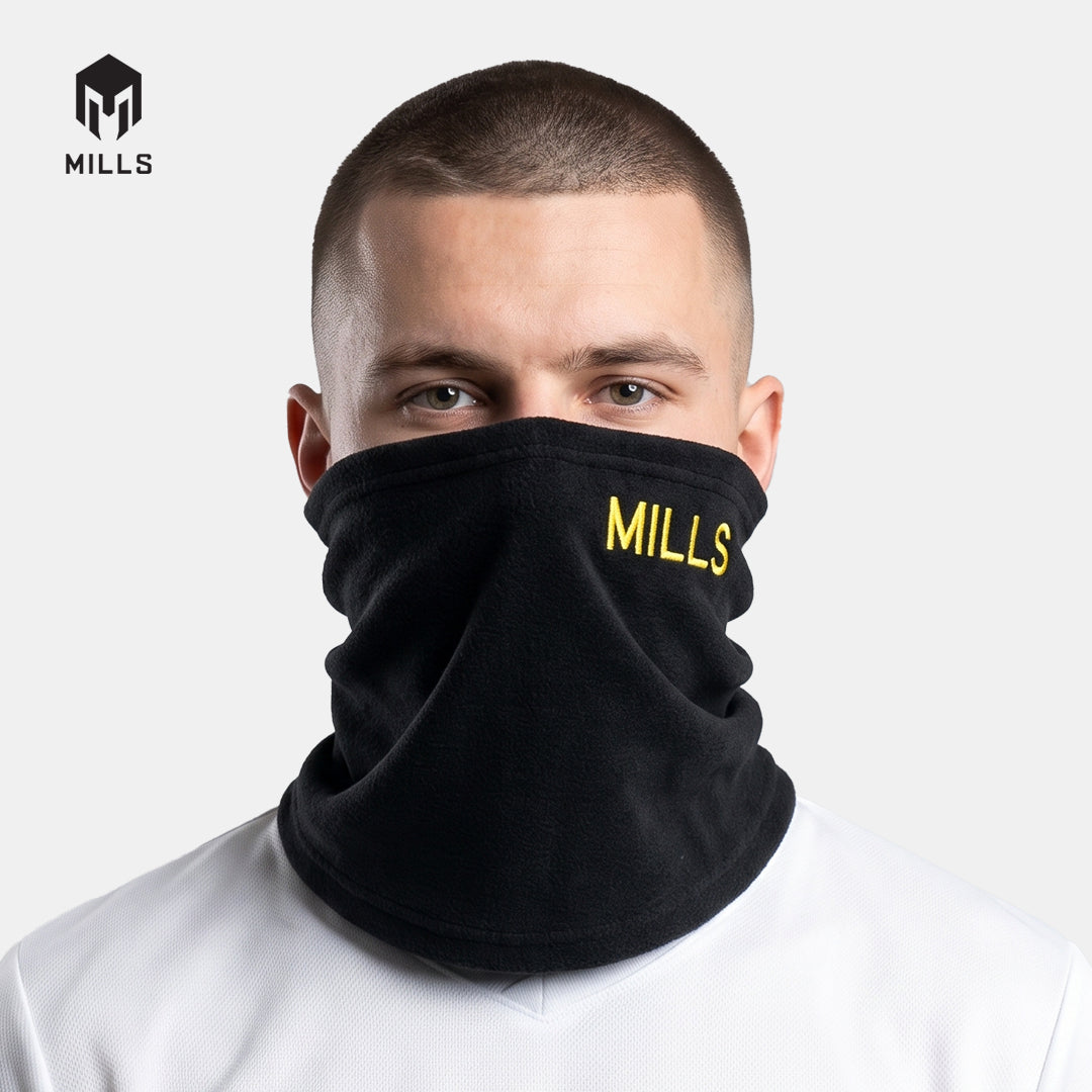 MILLS MASKER KEPALA POLAR THERMAL WINTER SNOOD A19 1901