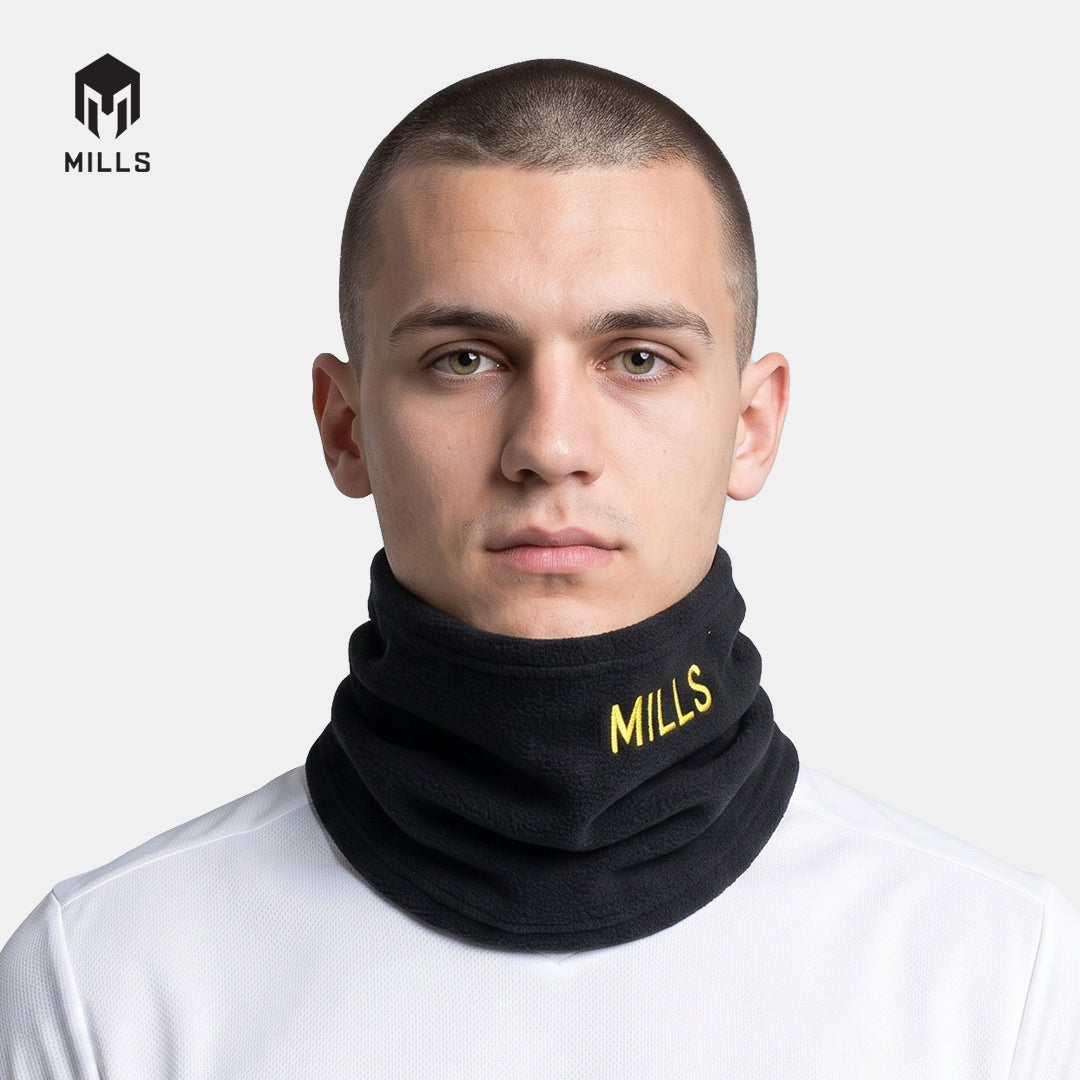 MILLS MASKER KEPALA POLAR THERMAL WINTER SNOOD A19 1901