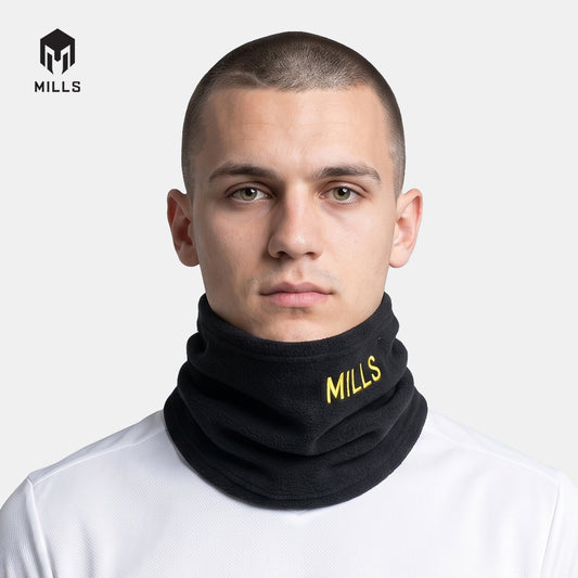 MILLS MASKER KEPALA POLAR THERMAL WINTER SNOOD A19 1901