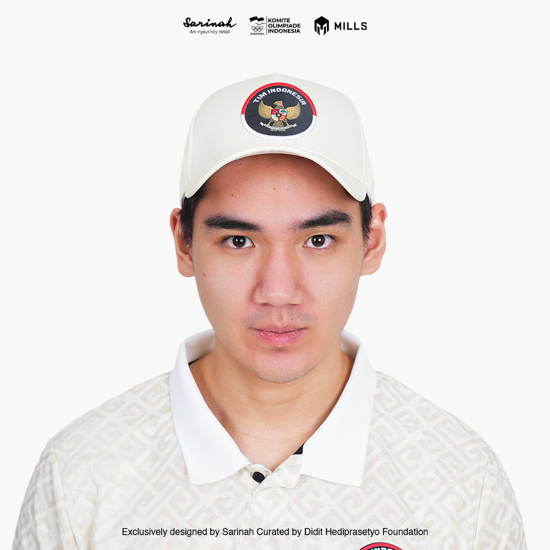 MILLS SEA GAMES TOPI CAP 09104127