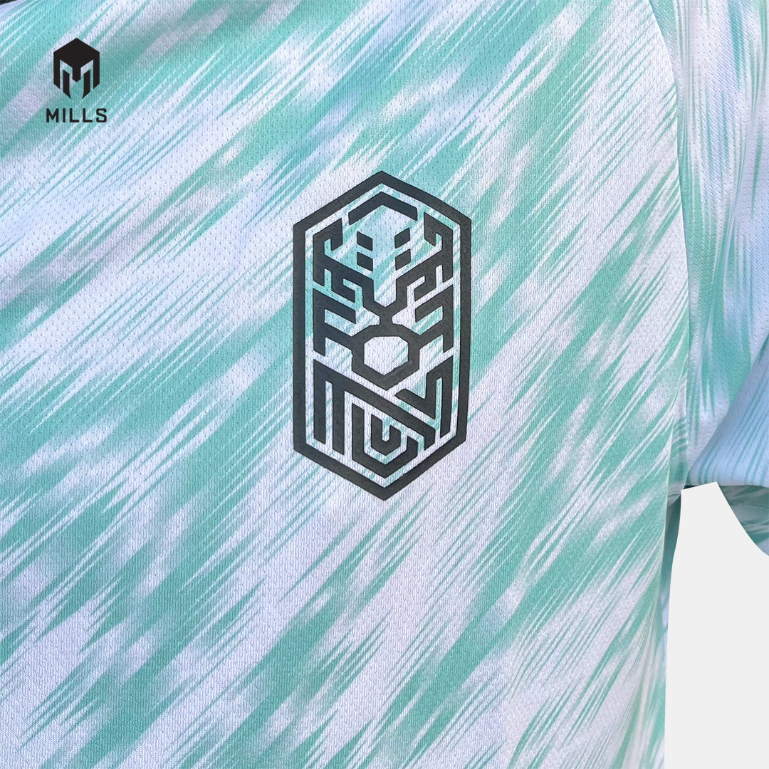 MILLS NUSANTARA UNITED FC PREMATCH JERSEY 1286NU