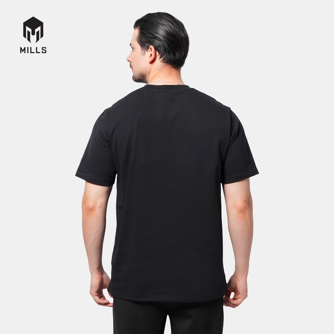 MILLS NUSANTARA UNITED FC TSHIRT 21017NU