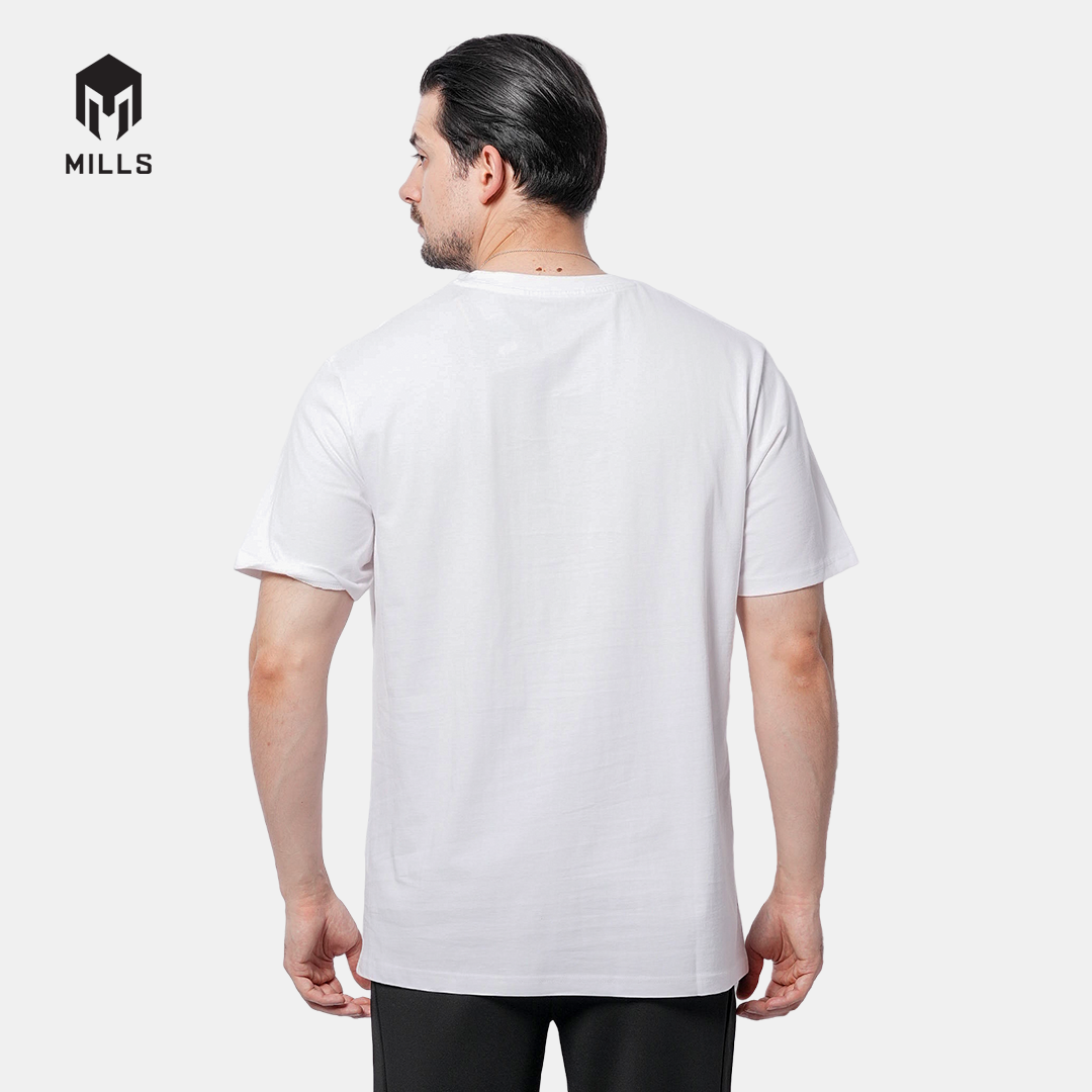 MILLS NUSANTARA UNITED FC TSHIRT 21017NU