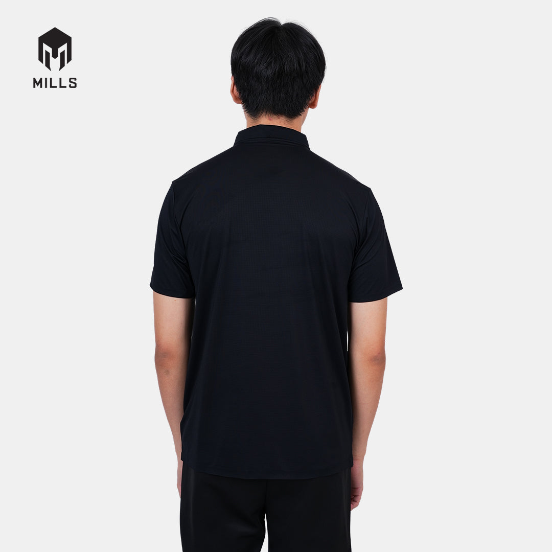 MILLS POLO SHIRT AVERY POLO SHIRT 00700285