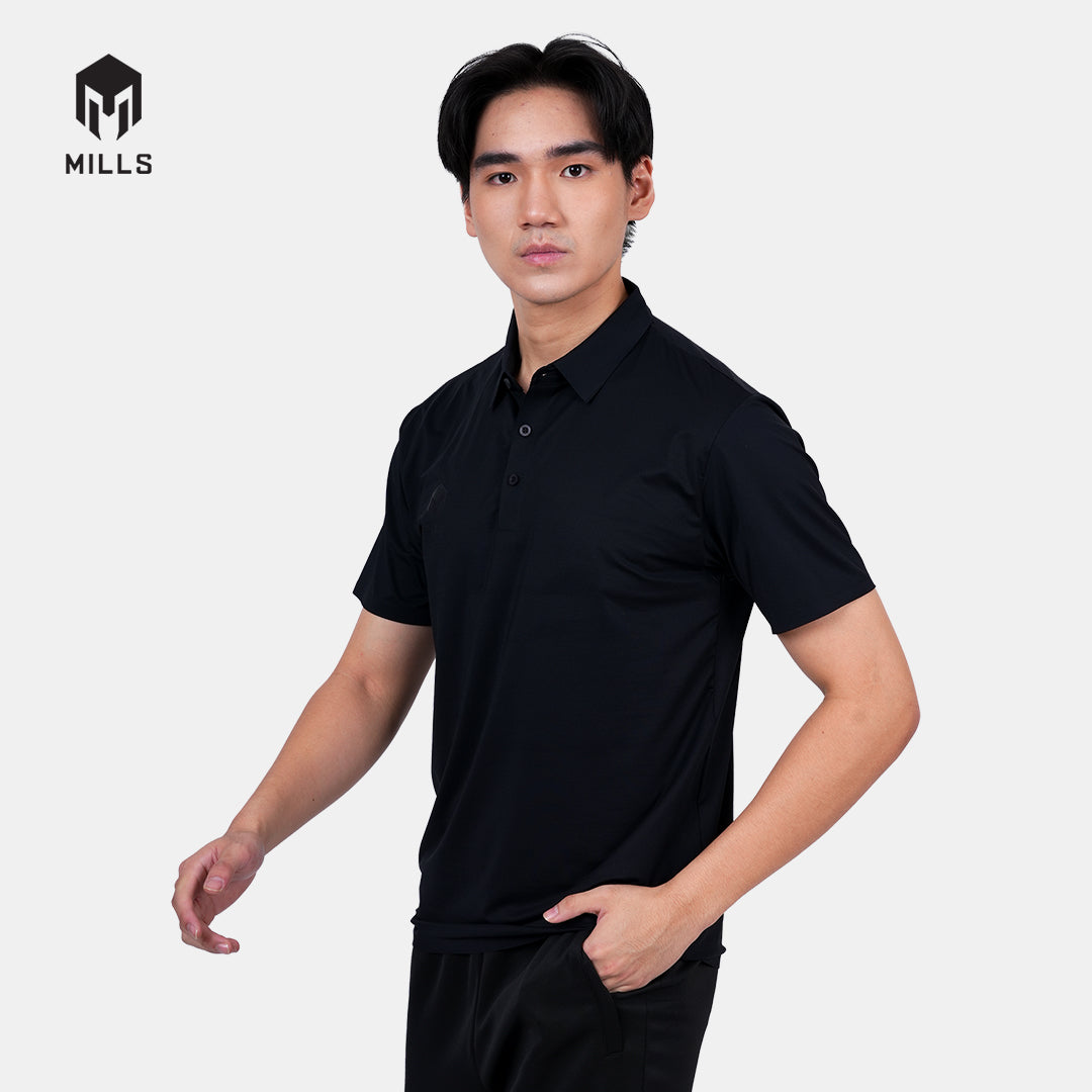 MILLS POLO SHIRT AVERY POLO SHIRT 00700285