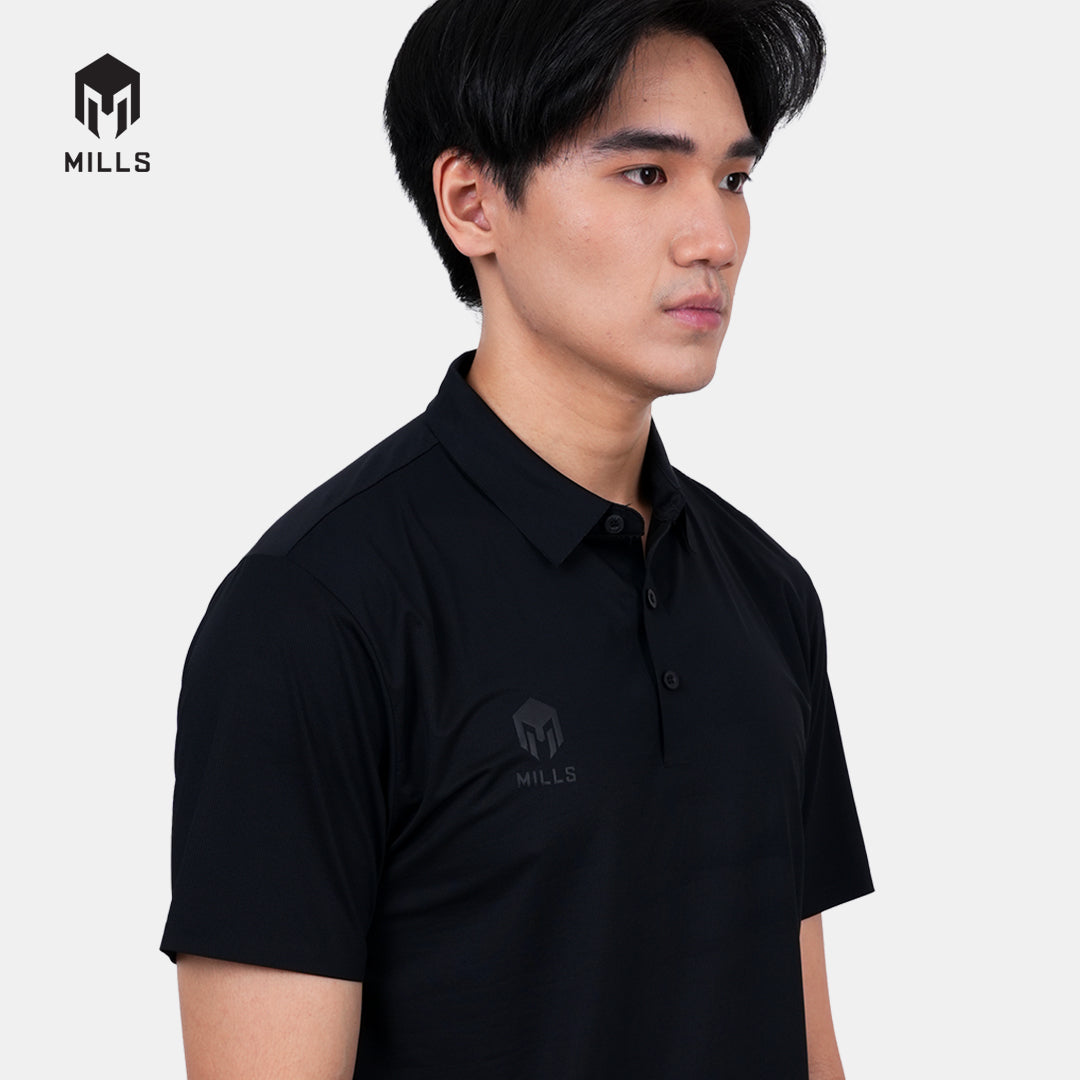 MILLS POLO SHIRT AVERY POLO SHIRT 00700285