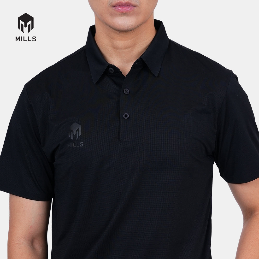 MILLS POLO SHIRT AVERY POLO SHIRT 00700285