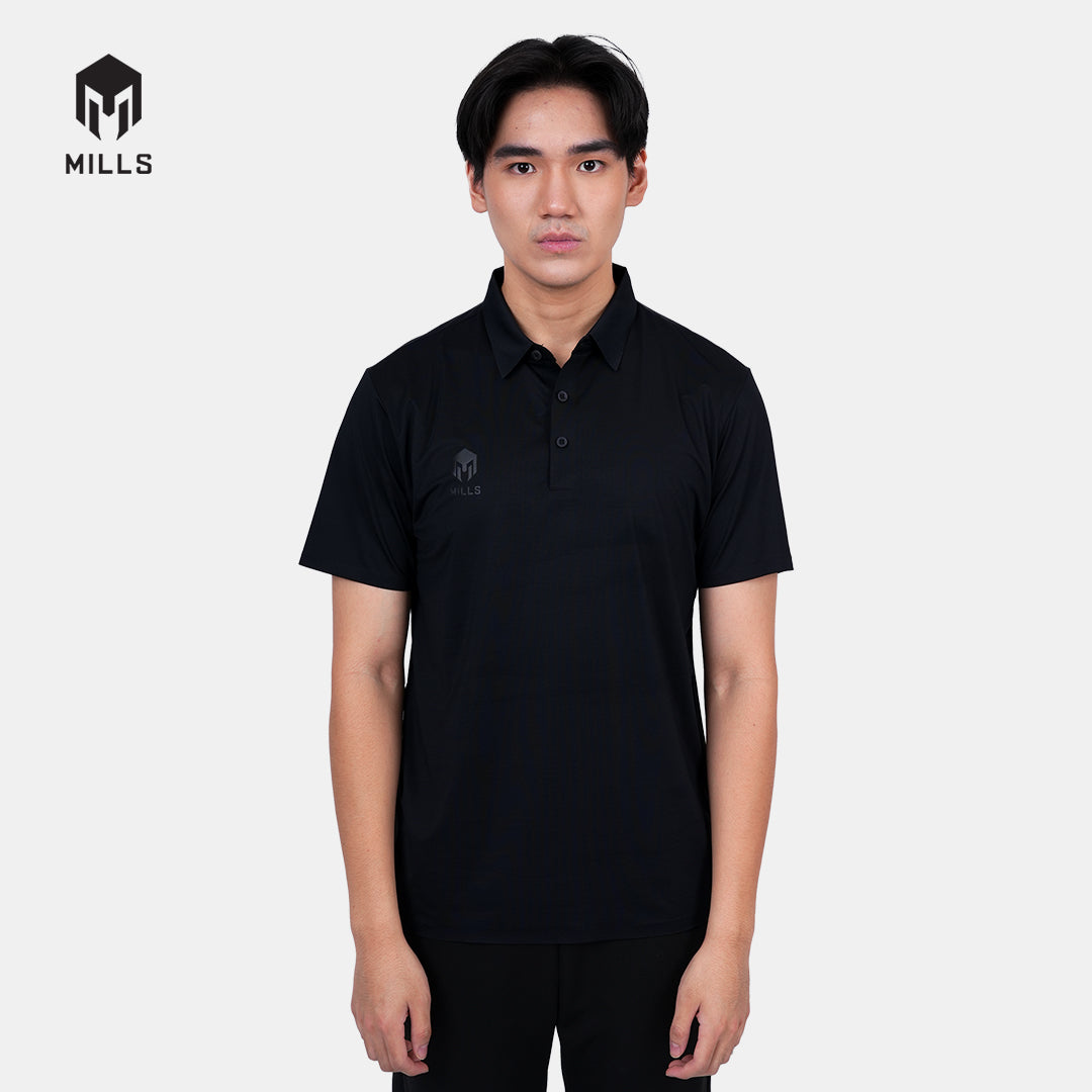 MILLS POLO SHIRT AVERY POLO SHIRT 00700285