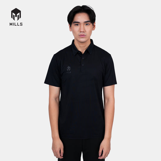 MILLS POLO SHIRT AVERY POLO SHIRT 00700285