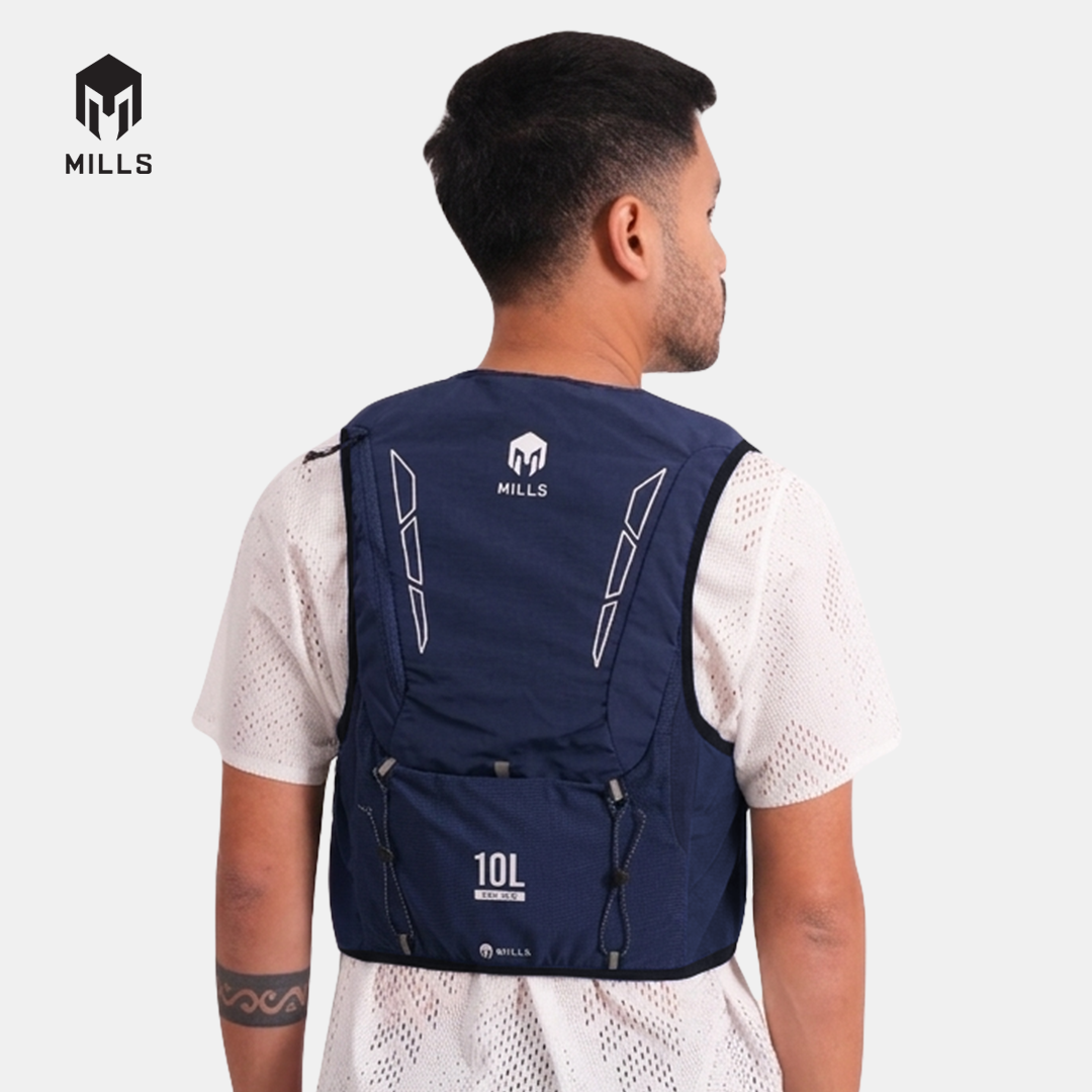 MILLS ROMPI LARI TRAVERSE RUNNING VEST 02303401