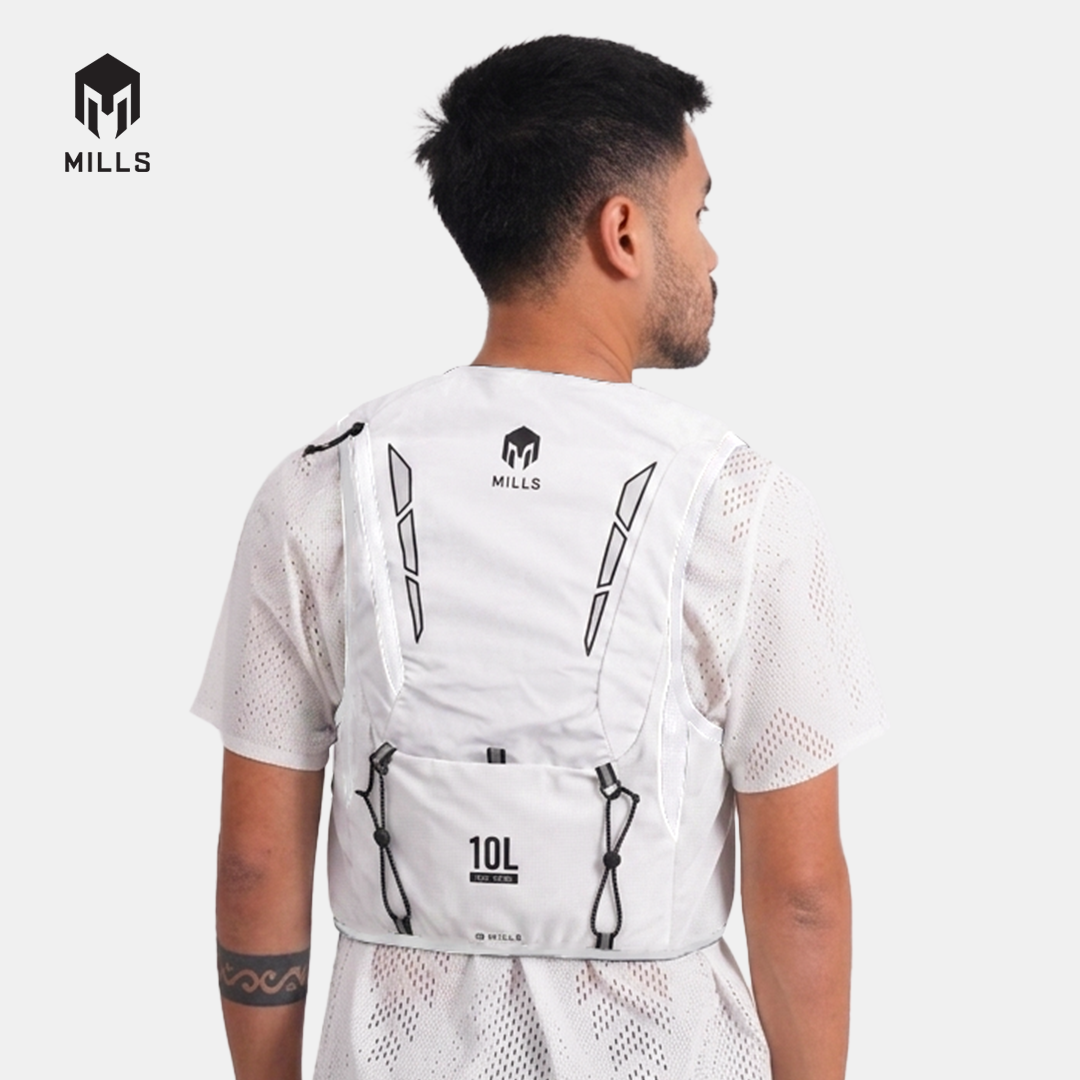 MILLS ROMPI LARI TRAVERSE RUNNING VEST 02303401