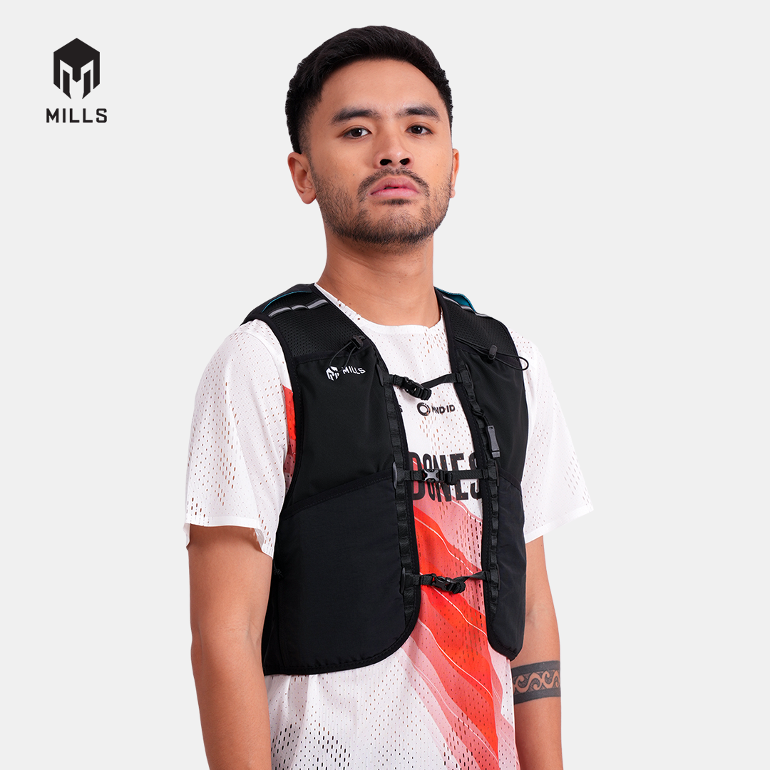 MILLS ROMPI LARI TRAVERSE RUNNING VEST 02303401