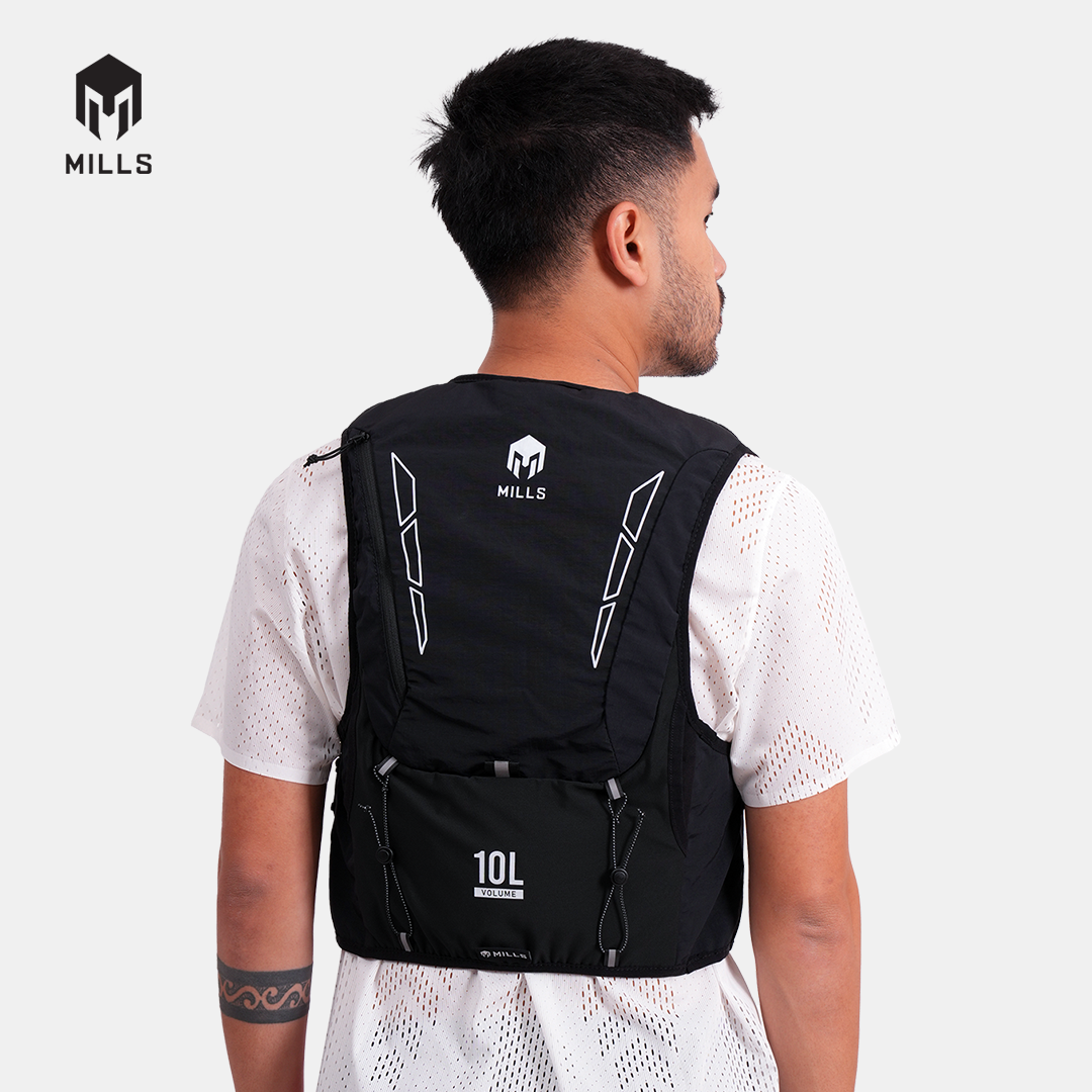 MILLS ROMPI LARI TRAVERSE RUNNING VEST 02303401