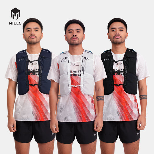 MILLS ROMPI LARI TRAVERSE RUNNING VEST 02303401