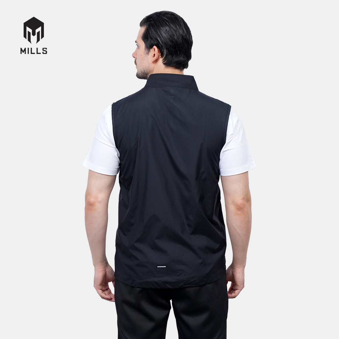 MILLS ROMPI LIGHTWEIGHT VEST 02300049