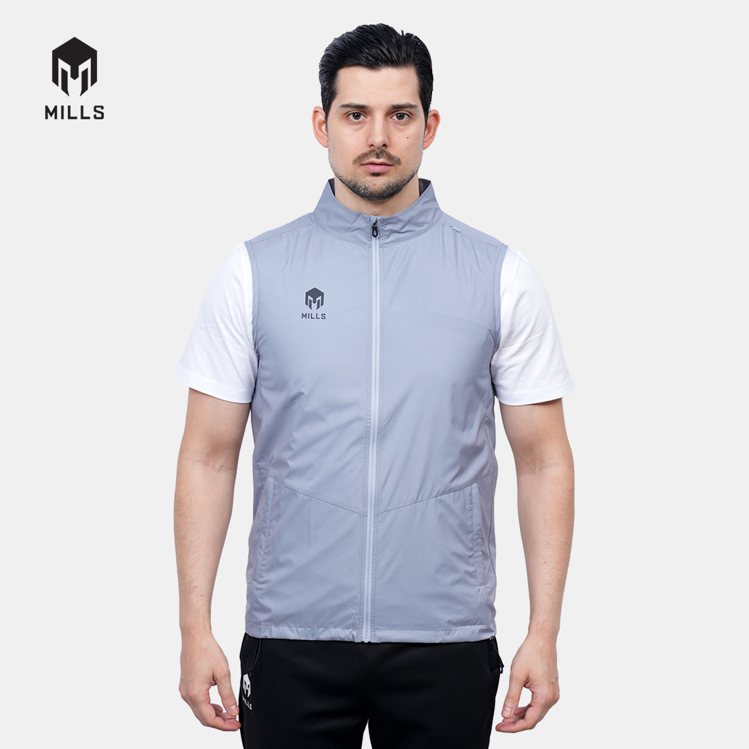 MILLS ROMPI LIGHTWEIGHT VEST 02300049