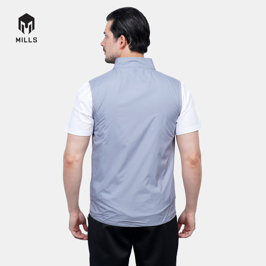 MILLS ROMPI LIGHTWEIGHT VEST 02300049