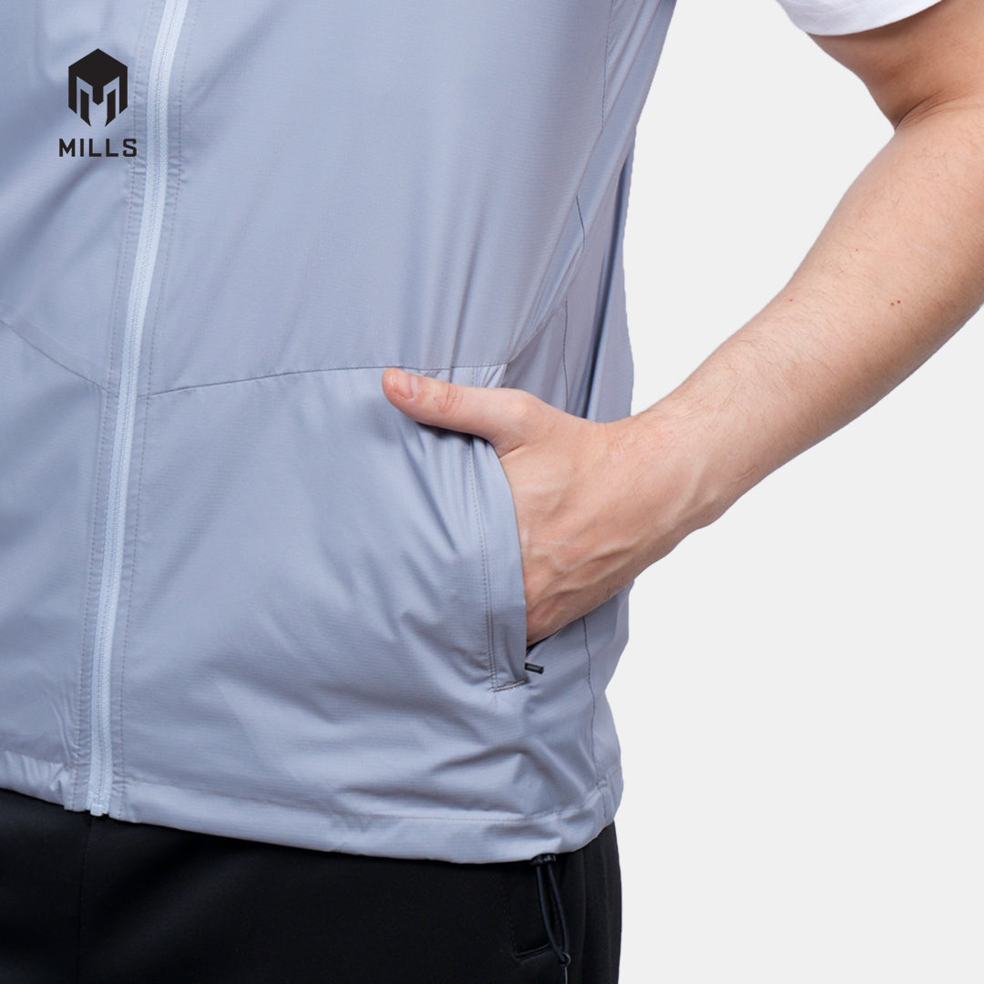 MILLS ROMPI LIGHTWEIGHT VEST 02300049