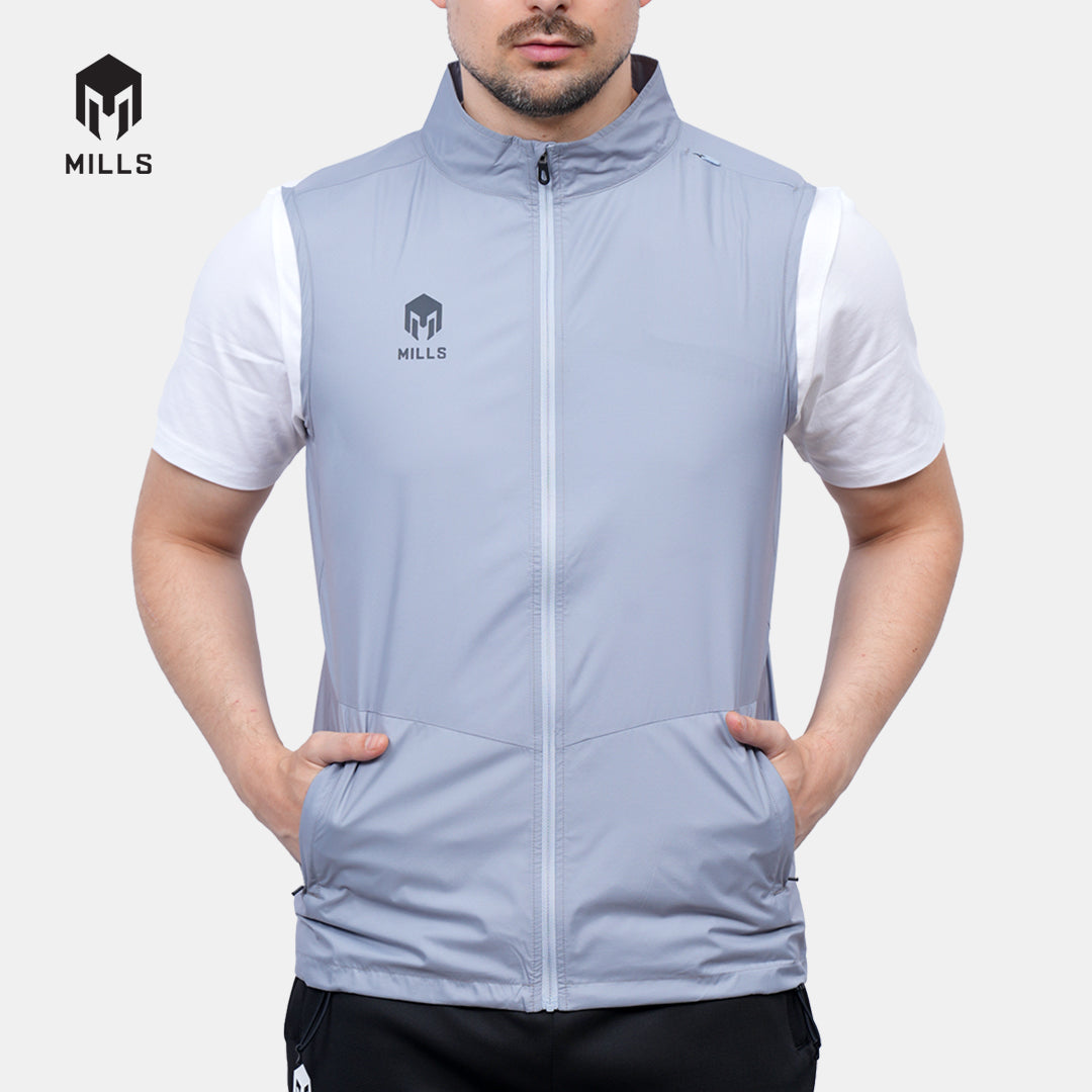 MILLS ROMPI LIGHTWEIGHT VEST 02300049
