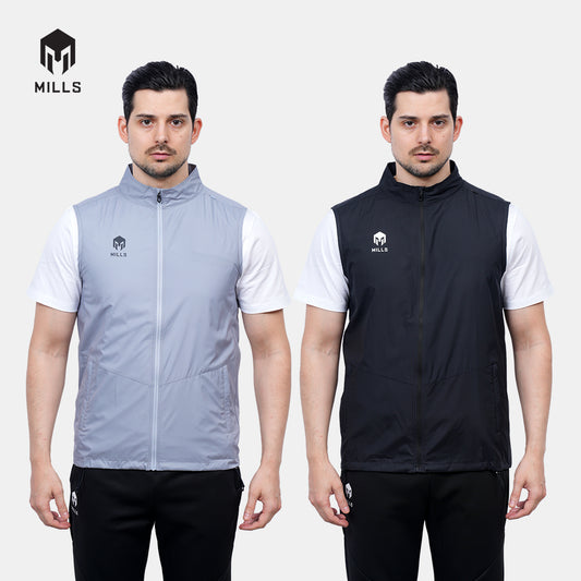 MILLS ROMPI LIGHTWEIGHT VEST 02300049
