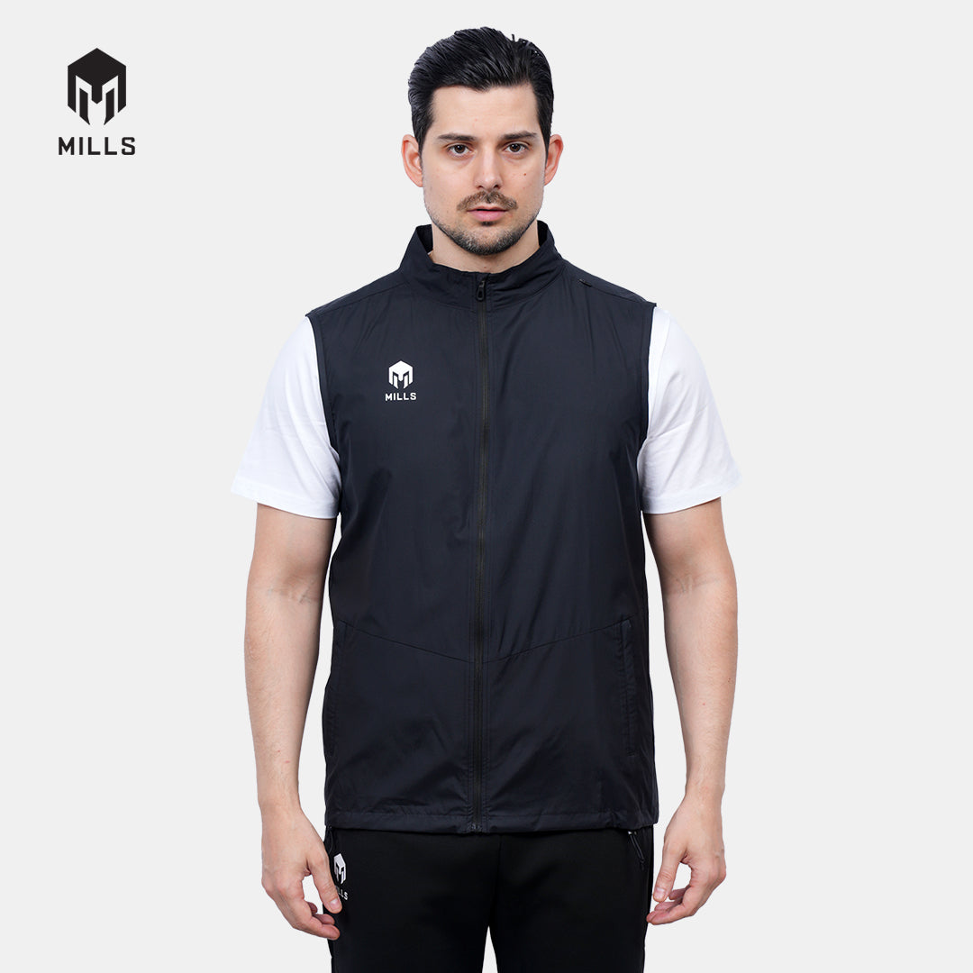 MILLS ROMPI LIGHTWEIGHT VEST 02300049