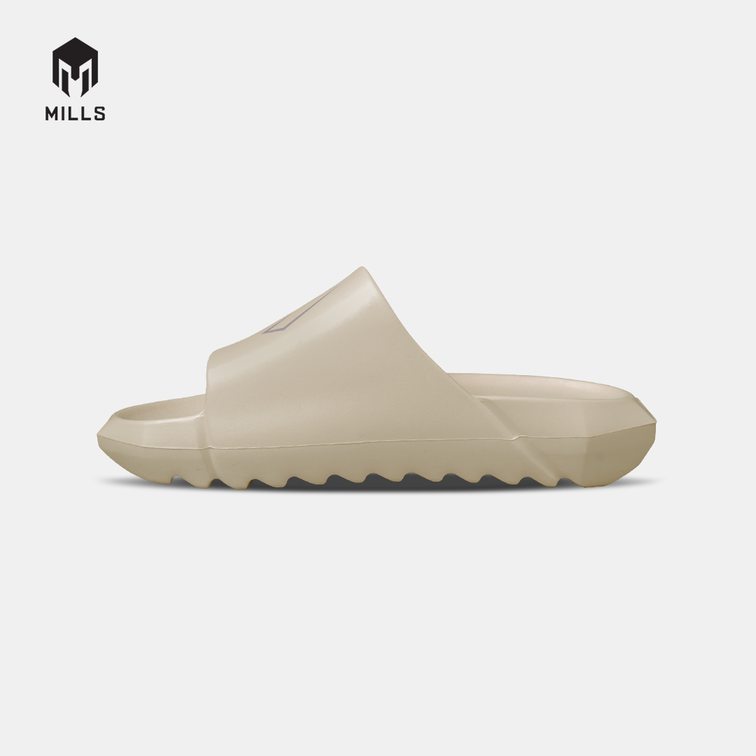 MILLS Sandal Metaslide Recov Cream 9900706
