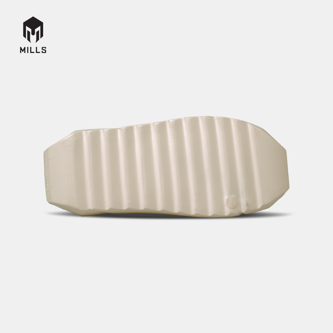 MILLS Sandal Metaslide Recov Cream 9900706
