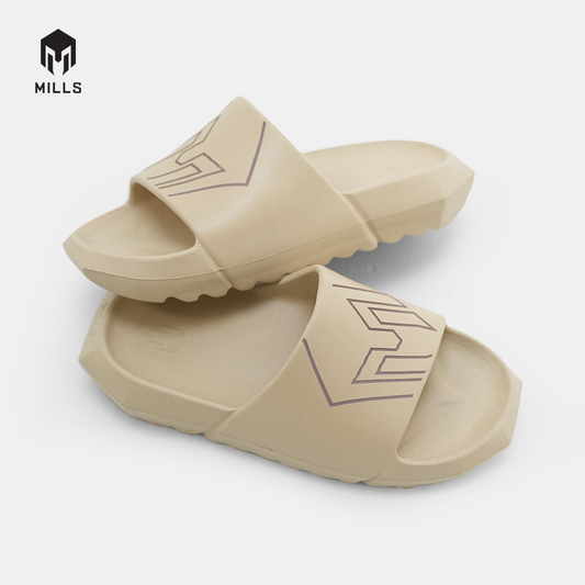 MILLS Sandal Metaslide Recov Cream 9900706