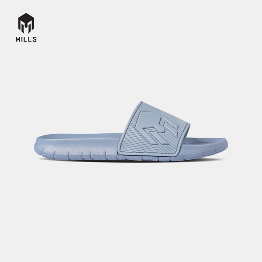 MILLS SANDAL NECROM HEX GREY 9901404