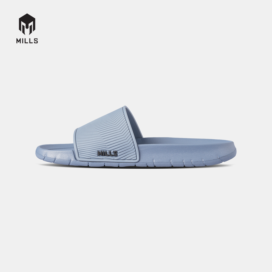 MILLS SANDAL NECROM HEX GREY 9901404