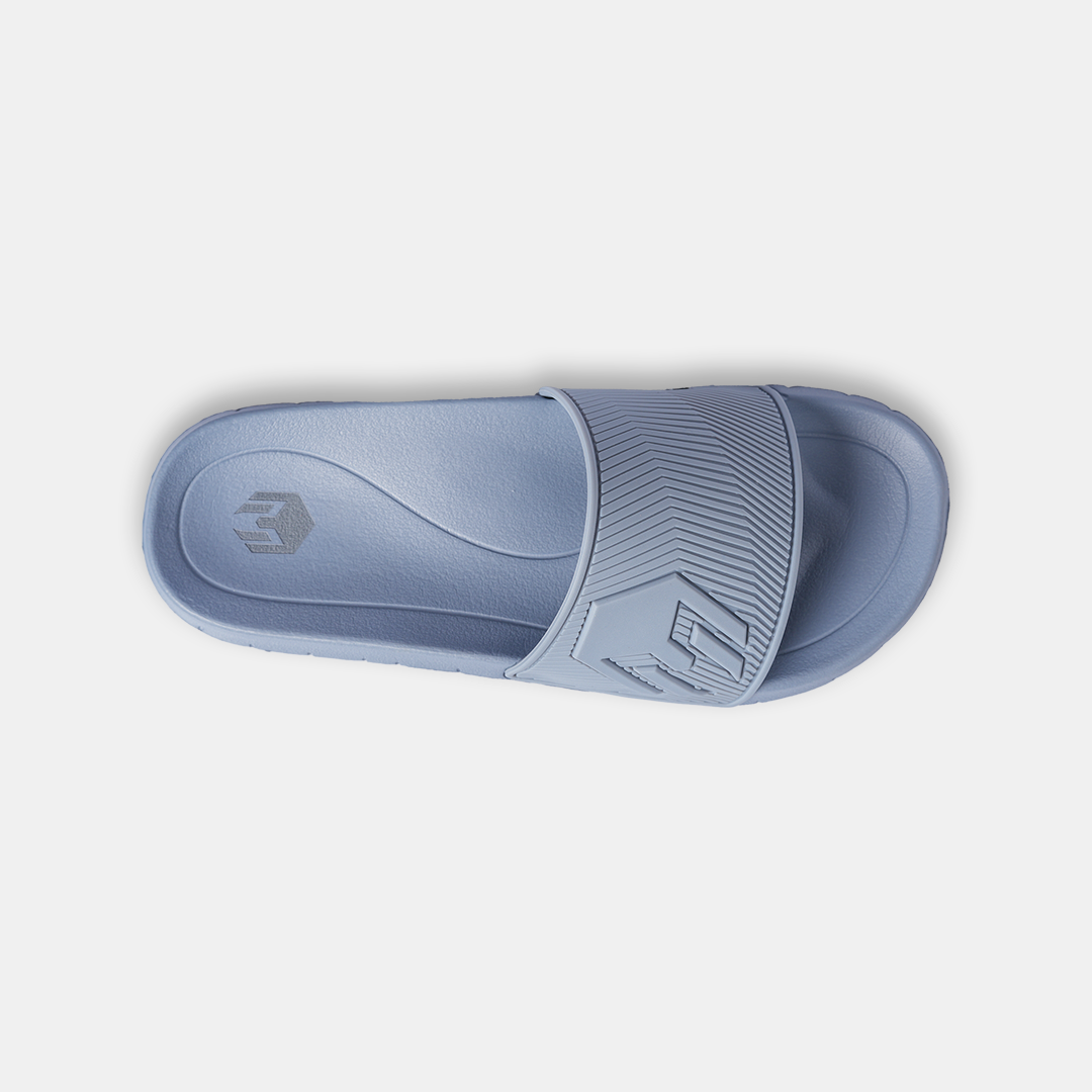MILLS SANDAL NECROM HEX GREY 9901404
