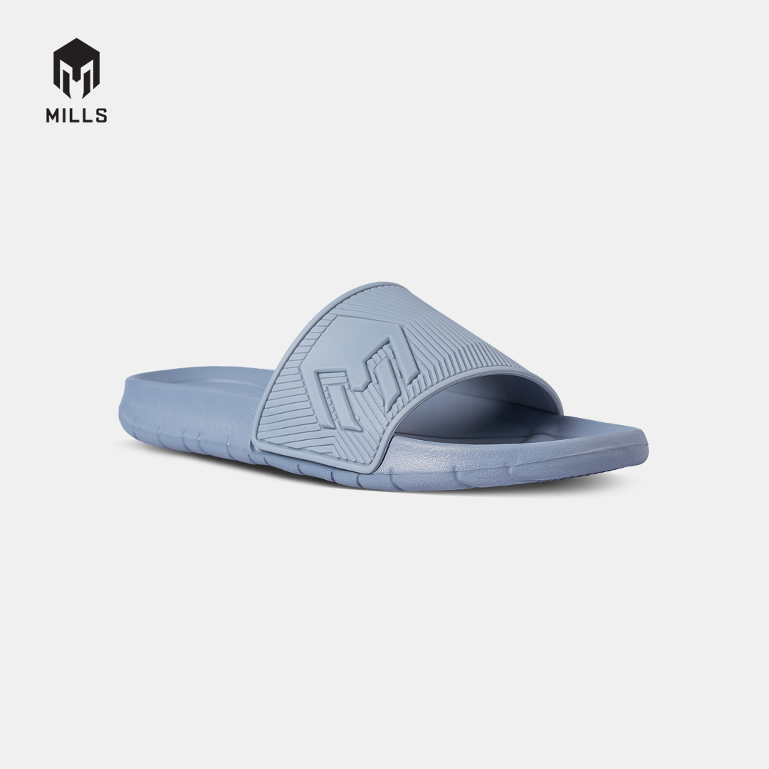 MILLS SANDAL NECROM HEX GREY 9901404