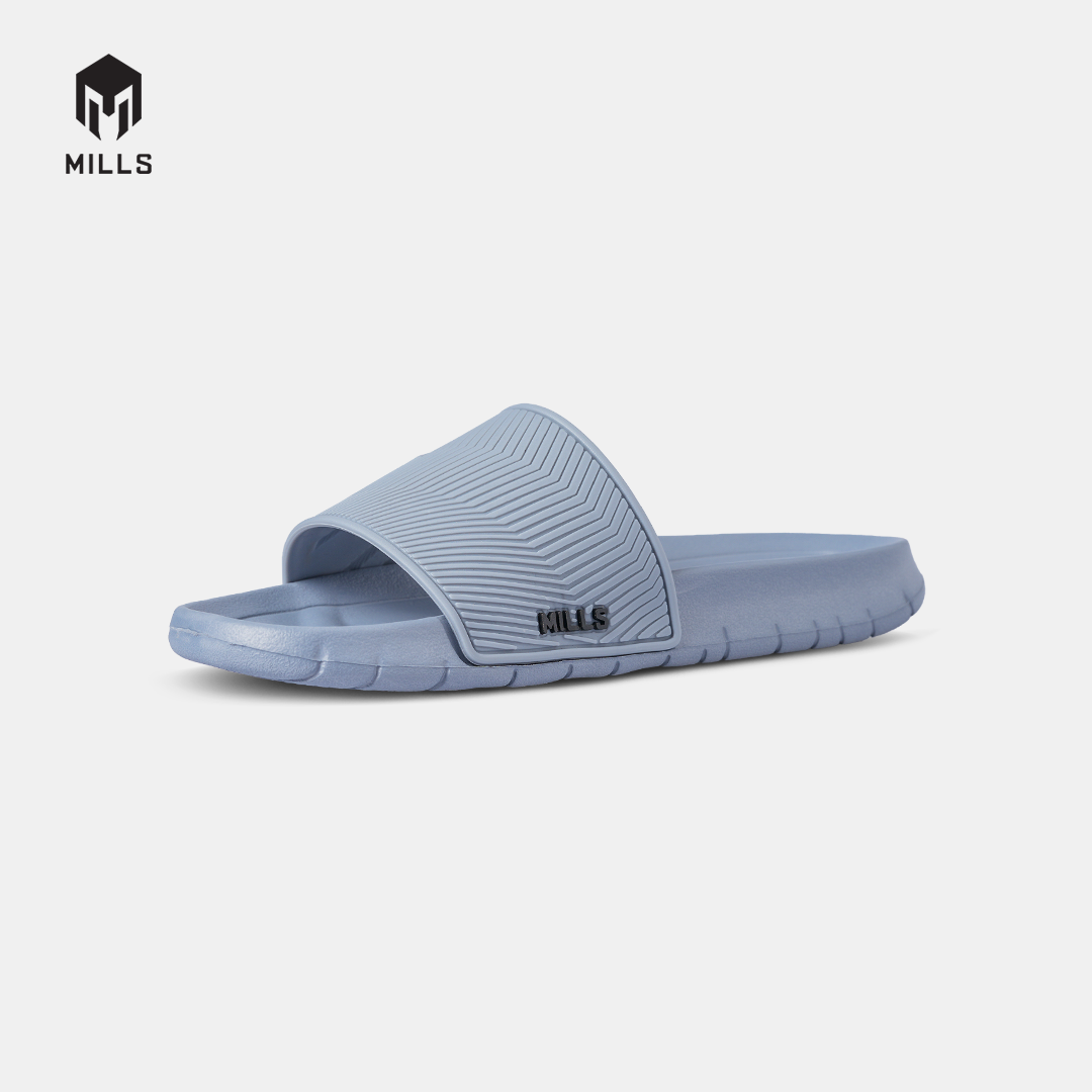 MILLS SANDAL NECROM HEX GREY 9901404