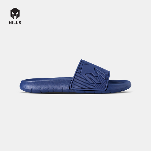 MILLS SANDAL NECROM HEX NAVY 9901405